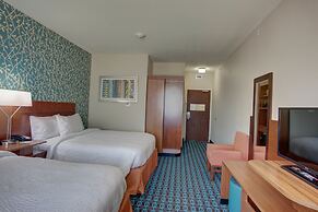 Fairfield Inn & Suites Natchitoches