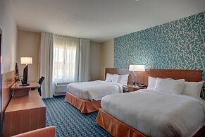 Fairfield Inn & Suites Natchitoches