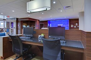 Fairfield Inn & Suites Natchitoches