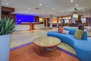 Fairfield Inn & Suites Natchitoches