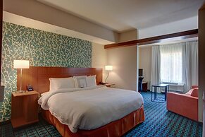 Fairfield Inn & Suites Natchitoches