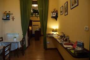 Monteoliveto Bed and Breakfast