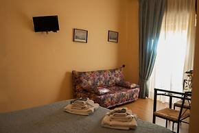 Monteoliveto Bed and Breakfast