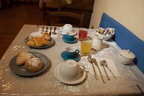 Monteoliveto Bed and Breakfast