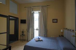 Monteoliveto Bed and Breakfast