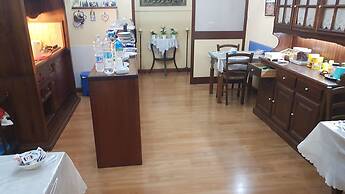 Monteoliveto Bed and Breakfast