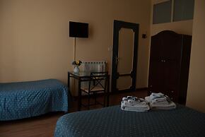 Monteoliveto Bed and Breakfast