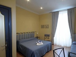 Monteoliveto Bed and Breakfast