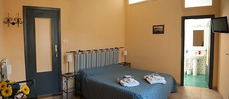 Monteoliveto Bed and Breakfast