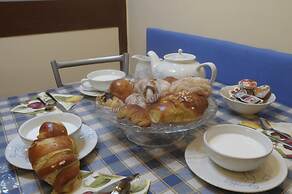 Monteoliveto Bed and Breakfast