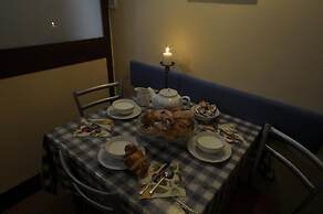 Monteoliveto Bed and Breakfast