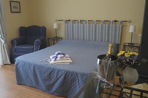 Monteoliveto Bed and Breakfast