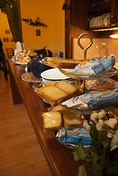 Monteoliveto Bed and Breakfast