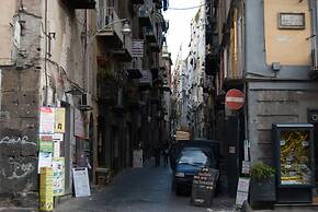 Monteoliveto Bed and Breakfast