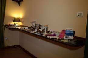 Monteoliveto Bed and Breakfast