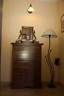 Monteoliveto Bed and Breakfast