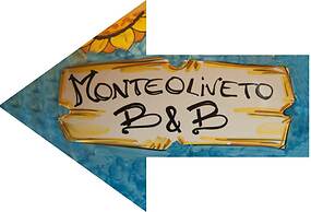 Monteoliveto Bed and Breakfast