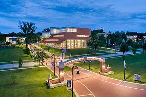 Kent State University Hotel and Conference Center