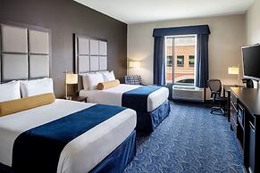Kent State University Hotel and Conference Center