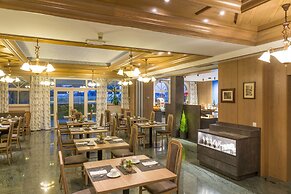 Hotel Goldenes Rössl