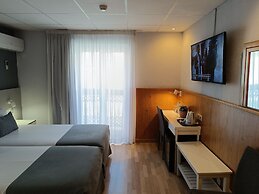 Méndez Núñez Alicante