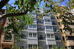 Méndez Núñez Alicante