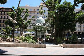 Méndez Núñez Alicante