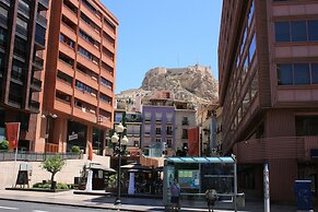 Méndez Núñez Alicante