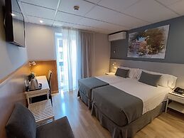 Méndez Núñez Alicante
