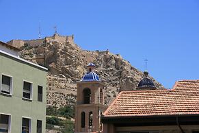Méndez Núñez Alicante
