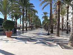 Méndez Núñez Alicante
