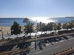 Méndez Núñez Alicante