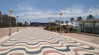 Méndez Núñez Alicante