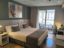 Méndez Núñez Alicante