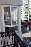 Méndez Núñez Alicante