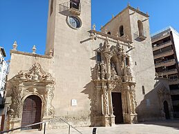 Méndez Núñez Alicante