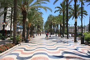 Méndez Núñez Alicante