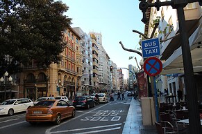 Méndez Núñez Alicante