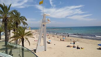 Méndez Núñez Alicante