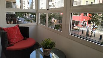 Méndez Núñez Alicante
