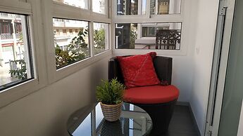 Méndez Núñez Alicante