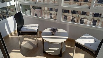 Méndez Núñez Alicante