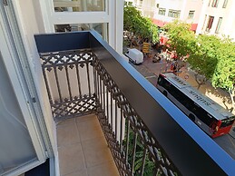 Méndez Núñez Alicante
