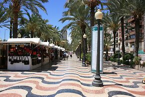 Méndez Núñez Alicante