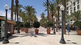Méndez Núñez Alicante