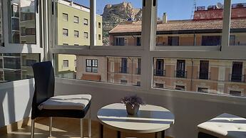 Méndez Núñez Alicante