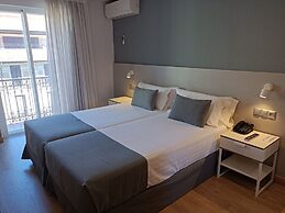 Méndez Núñez Alicante