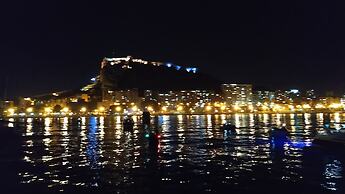 Méndez Núñez Alicante