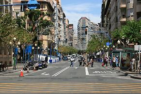 Méndez Núñez Alicante
