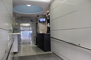 Méndez Núñez Alicante